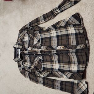 Mens BKE Shirt